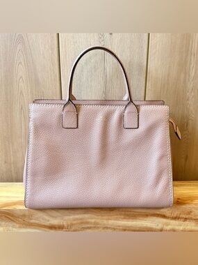 Kate Spade Mauve Purse